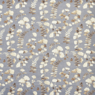 Prestigious Eucalyptus Blueberry (pts108) Fabric